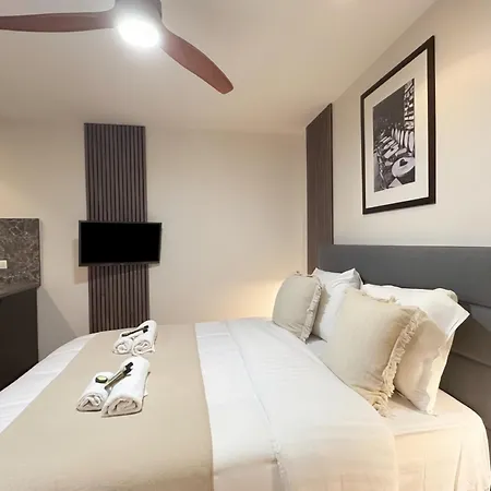 Montparnasse Apartment Paris