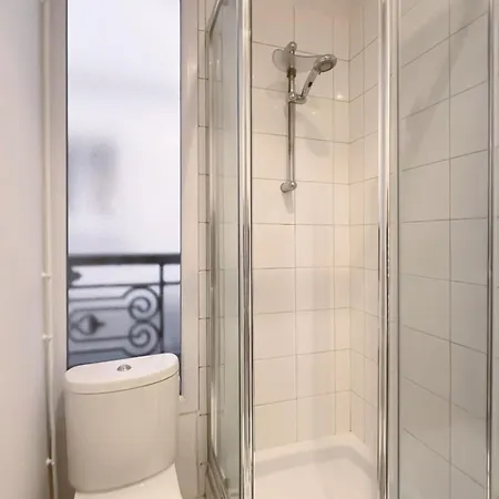 Apartment Montparnasse *